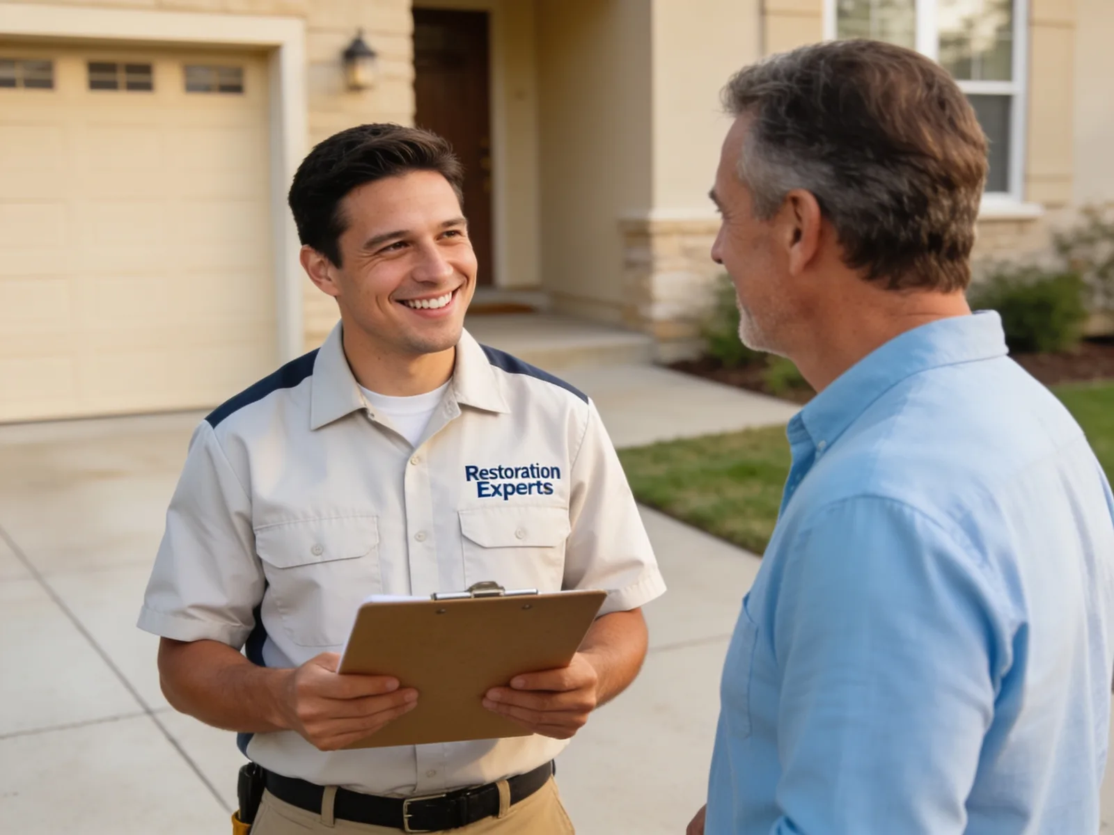 Water Damage Cleanup Paxton, IN FAQs